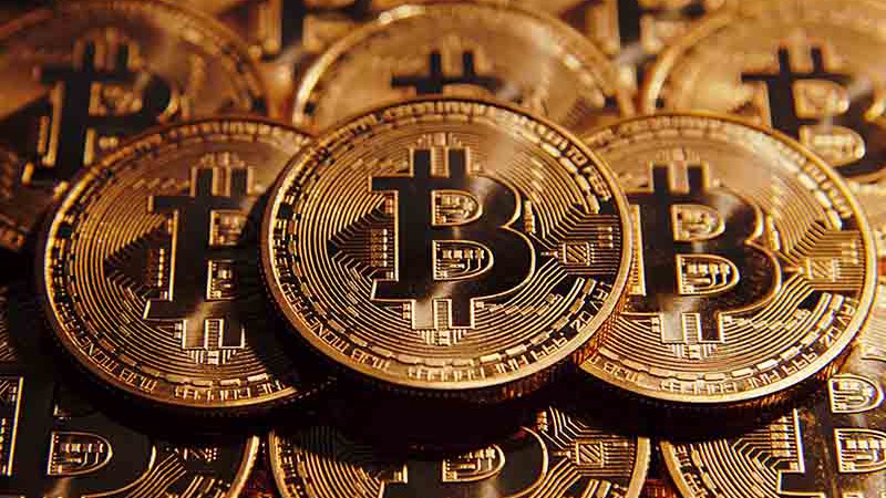 Bitcoins |Rodrigo L. Barnes marketing estratégico