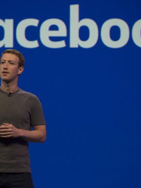 Facebook modelo de negocio | Rodrigo L.Barnes, Consultor Marketing