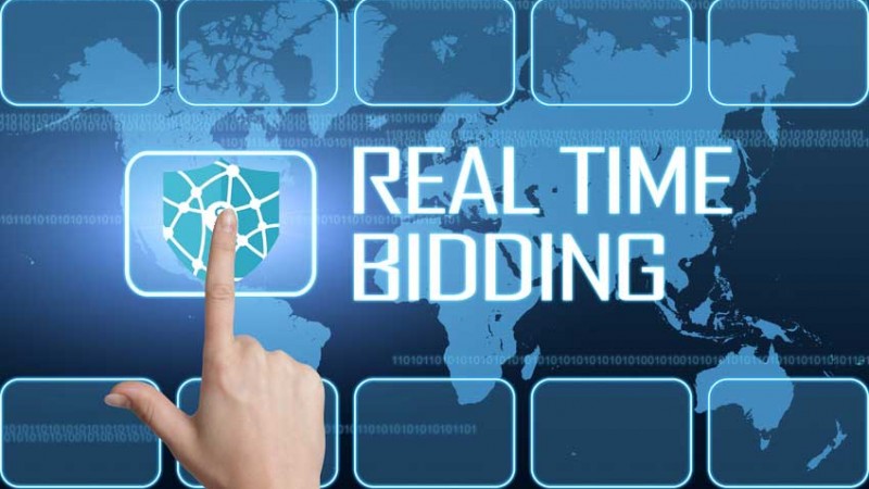 Real-Time-Bidding-Compra programatica