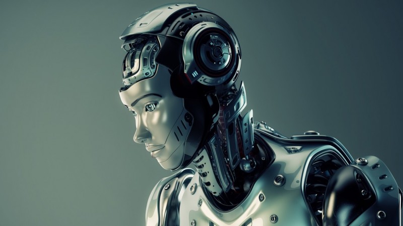inteligencia artificial estado