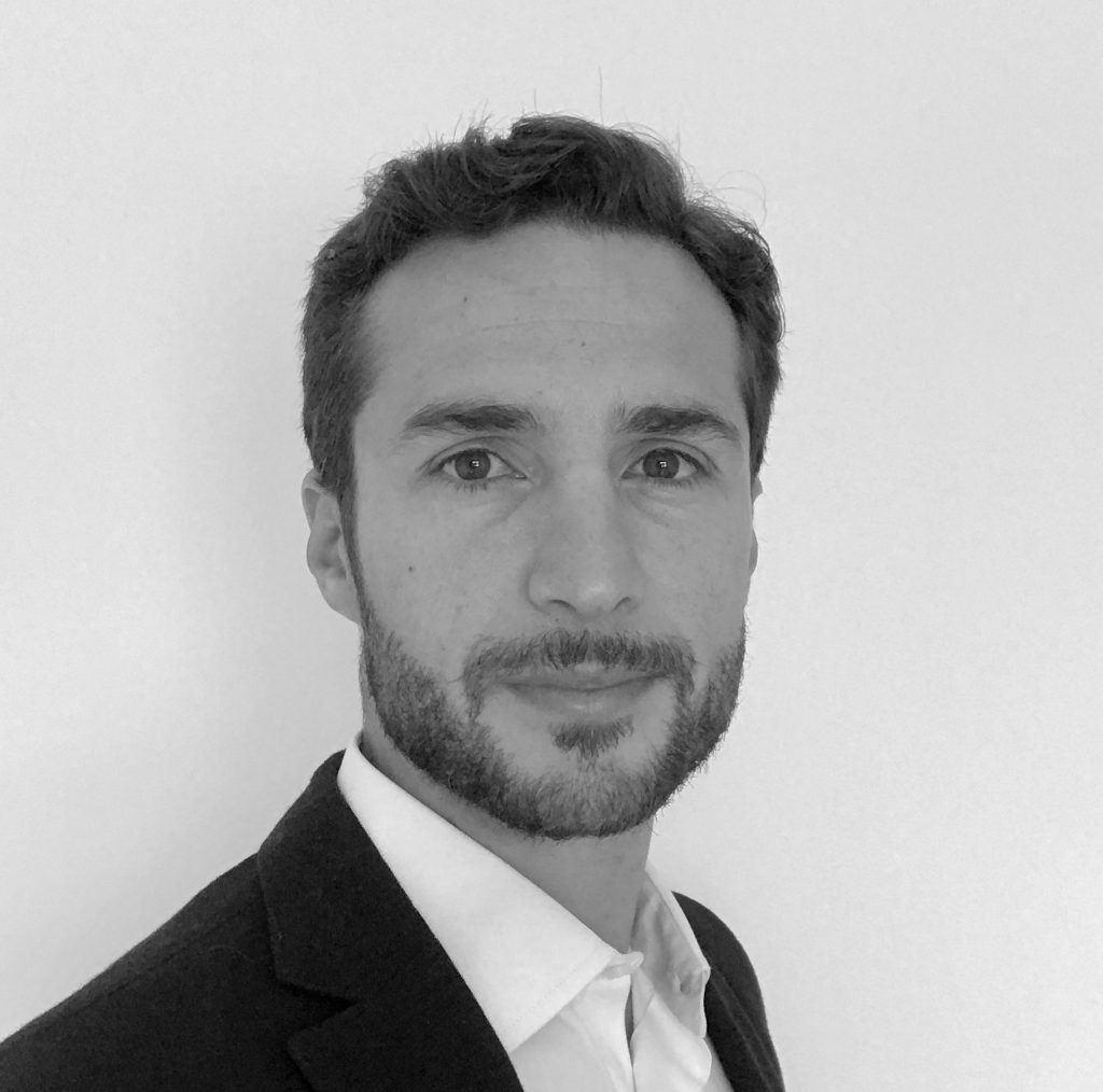 Rodrigo López Barnes- Consultor de Marketing y Estrategia