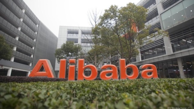 Invertir en Alibaba y sus múltiples modelos de negocio